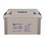 Victron GEL Batteries  12V/130Ah.